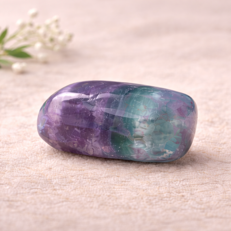 Fluorite