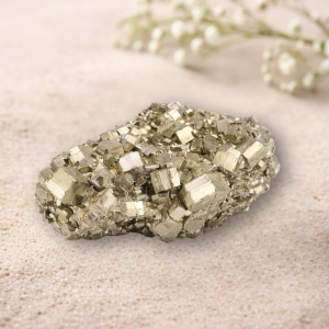 Pyrite