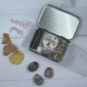 GODDESS MINI ALTAR KIT