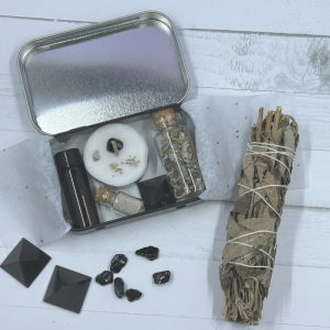PROTECTION MINI ALTAR KIT