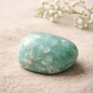 Amazonite
